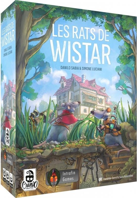 Les rats de wistar p image 90968 grande