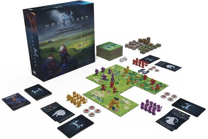 Plateau northgard